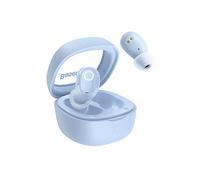 BASEUS Bowie WM02 AURICOLARI WIRELESS, Azzurro