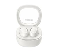 Baseus WM02 TWS Auricolare wireless Bluetooth 5.3 Cuffia Auricolari True Wireless Auricolari vivavoce per iPhone 14 Pro Max
