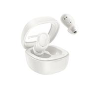 Baseus AURICOLARI SENZA FILO BLUETOOTH BOWIE WM02 TWS 5.3 BIANCHI (NGTW180002)