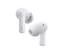 Baseus BP1 Pro Cuffie Bluetooth In Ear, Auricolari Bluetooth con cancellazione del rumore da -50 dB, Cuffiette Bluetooth con Hi-Res & LDAC, 6 Micron AI Chiamata Chiara, IP55, 55 Ore, Bluetooth 6.0