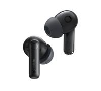 Baseus BP1 Pro Cuffie Bluetooth In Ear, Auricolari Bluetooth con cancellazione del rumore da -50 dB, Cuffiette Bluetooth con Hi-Res & LDAC, 6 Micron AI Chiamata Chiara, IP55, 55 Ore, Bluetooth 6.0