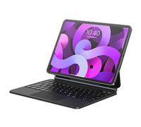 Baseus Brilliance Case with Keyboard ForIpad 10, 10.9" (Grigio)