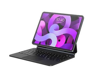Baseus Brilliance Case with Keyboard ForIpad 10, 10.9" (Grigio)