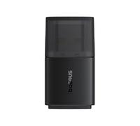 Baseus BS-OH169 Scheda di rete USB 300Mb/s 2.4GHz Nero