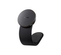 Baseus C02 Pro Series MagSafe charging - Supporto per telefono da auto - Cruscotto - Magnetico - Caricabatterie wireless - Nero - Nouvo