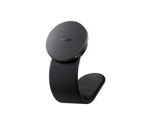 Baseus C02 Pro Series MagSafe charging - Supporto per telefono da auto - Cruscotto - Magnetico - Caricabatterie wireless - Nero - Nouvo