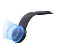 Supporto Magnetico per Auto Baseus C02 Magnetic Nero