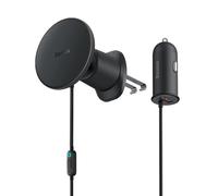 Baseus C401410001111 support Support attivo Mobile/smartphone Nero - Nouvo