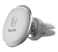 Baseus C40141201S13-00 support Support passivo Mobile/smartphone Argento - Nouvo