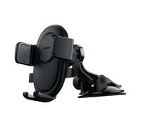 SUPPORTO AUTO BASEUS C403517001110 - Regolabile Universale, Antiscivolo, Materiale Resistente