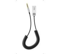 Baseus CABA01-01 Cuffia Bluetooth