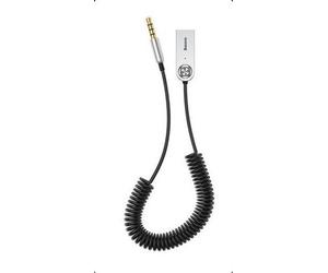 Baseus CABA01-01 Cuffia Bluetooth