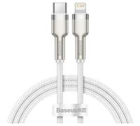 Baseus Cafule 1 m Bianco