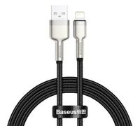 Baseus Cafule 1 m Nero