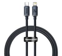 Baseus CAJY000301 Cavo di ricarica USB