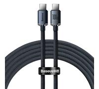 Baseus CAJY000701 Cavo di ricarica USB