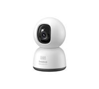 Baseus Câmara di Sicurezza IP P1 Lite 3MP Bianca