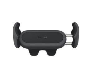 Baseus, Cannone d'acciaio 2 Supporto per griglia di ventilazione girevole a 360°