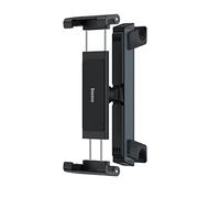 Baseus Car Mount Joyride PRO SUTQ00001 - Supporto per Cellulare/Tablet da 4,7 a 12,3", Colore: Nero