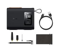Baseus Car Tool Mega EnergyPump Series Dual Cylinder Wireless Inflator Black (CRNL060001)