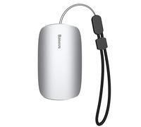 Affilatore e pulitore tergicristalli - Argento