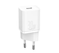 BASEUS caricabatteria USB-C 30W PD Power Delivery Super Si per smartphone SSI3