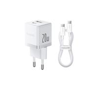 Baseus Caricatore Rapido Palm USB-C 65W GaN