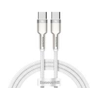 Cavo USB BASEUS Metal Data Cable 100W 1m