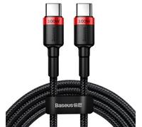 Baseus CATKLF-AL91 Cavo di ricarica USB