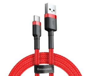 Baseus CATKLF-B09 Cavo di ricarica USB