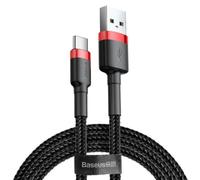 Baseus CATKLF-U91 Cavo di ricarica USB