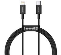 Baseus CATLYS-A01 Cavo di ricarica USB