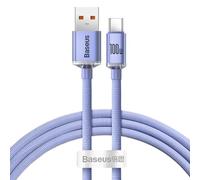 Cavo di ricarica USB-C a USB-A serie 100W 1,2 m