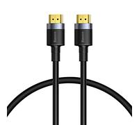 Baseus Cavo HDMI 4K da 2 m