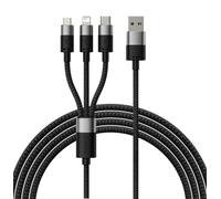 Baseus CAXS000001 Cavo di ricarica USB