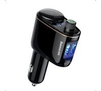 Baseus CCALL-RH01 Trasmettitore FM