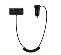 Baseus CCMT000201 Caricabatterie da auto