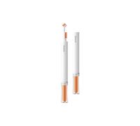 BASEUS Cepillo de limpieza para accesorios Baseus Blanco Escova, Black