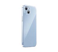 BASEUS Crystal Series , vetro temperato COVER per Apple iPhone 14 Plus, Trasparente