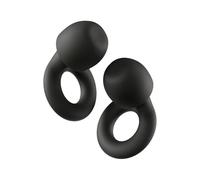 Baseus Cuffie con cancellazione del rumore, nero