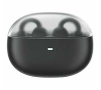 Baseus Cuffie con Microfono Nero - Marca EAN: 6932172655334