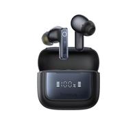 BASEUS 35 True AURICOLARI WIRELESS, Nero