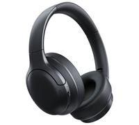 BASEUS CUFFIE MULTIPOINT BLUETOOTH 6.0 BH1 LITE WIRELESS SUPERBASS BLACK 79943DA
