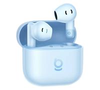 BASEUS Baseus BS2 Lite - Bluetooth 6, Impermeabilità IP55 AURICOLARI WIRELESS, Blu