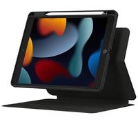 BASEUS Custodia protettiva magnetica per iPad da 10,2 pollici Minimalist Series (nero)