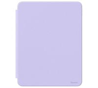 BASEUS Custodia protettiva magnetica per iPad da 10,2 pollici Minimalist Series (viola)