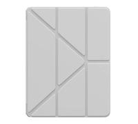 Baseus Custodia protettiva minimalista per iPad Pro (2018/2020/2021/2022) 11-inch (grigio)