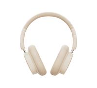 Baseus Słuchawki bezprzewodowe Bowie D05 (Creamy-White)