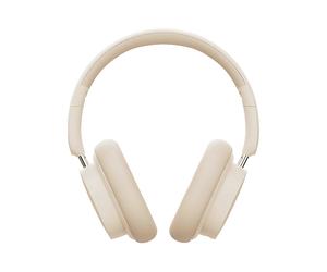 BASEUS D05 BLUETOOTH Kulak Üstü Kulaklık Siyah AURICOLARI, Bianco