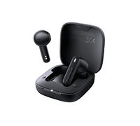 BASEUS E16 AURICOLARI WIRELESS, Nero